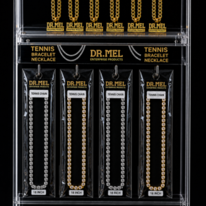 Nacklaces Gold Black Silver