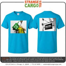 Short Sleeve shirt