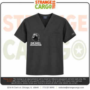 Short Sleeve Shirt 1