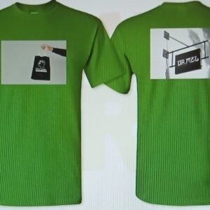 Custom Made Dr. Mel Signature T'Shirts