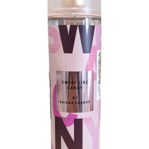 Sweet Like Candy by Ariana Grande