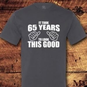 Short Sleeve shirt 3