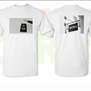 Short sleeve shirt 4