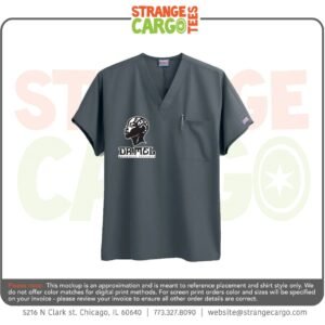 Short Sleeve Shirt 1