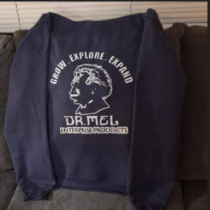 Grow.Explore.Expand Full Sleeves