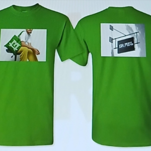 Short sleeve shirt 5