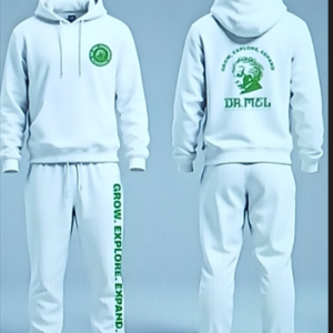 2 piece pants and jacket