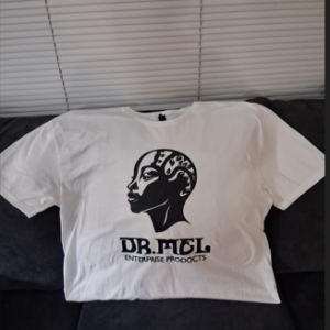 Black Logo Face Enterprise Products