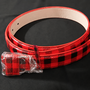 Stylish Belts For A Man Or For A Women