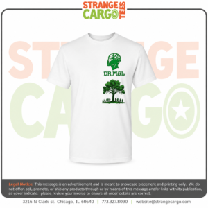 Green Tree logo
