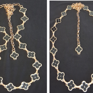 Golden Necklace